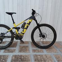 mtb husqvarna 29/27,5 ebike 