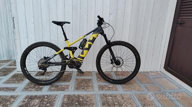 mtb husqvarna 29/27,5 ebike 