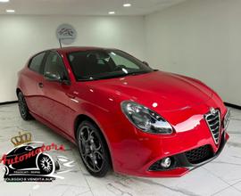 Alfa Romeo Giulietta 1.6 JTDm-2 105 CV Sprint-GARA