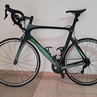 Bicicletta  Bottecchia modello T1 E