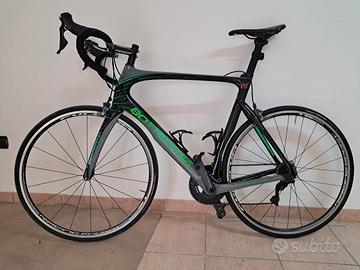 Bicicletta  Bottecchia modello T1 E