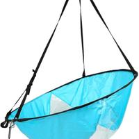 Vela da Kayak Pieghevole