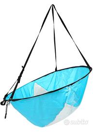 Vela da Kayak Pieghevole