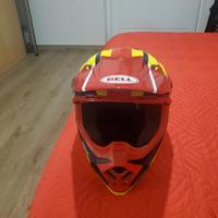 Casco Bell Moto 9 Flex
