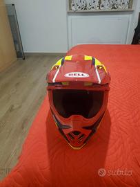 Casco Bell Moto 9 Flex