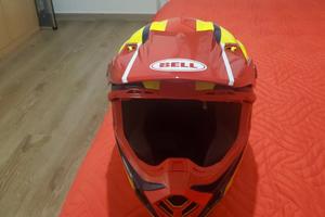Casco Bell Moto 9 Flex
