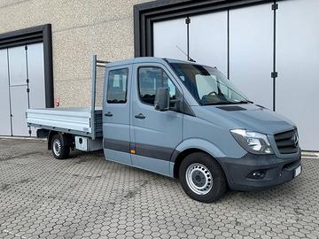 Mercedes-Benz Sprinter 2.1 CDI 143cv - Euro 6...
