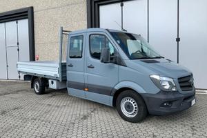 Mercedes-Benz Sprinter 2.1 CDI 143cv - Euro 6...