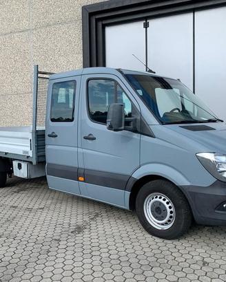 Mercedes-Benz Sprinter 2.1 CDI 143cv - Euro 6...