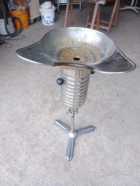 Lavatesta ottone-nichelato