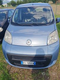 Fiat Qubo 1.3 MJT 95 CV Active