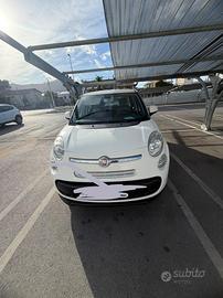 Fiat 500 L