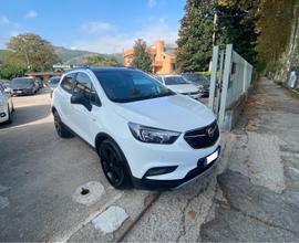 Opel Mokka X 1.4 Turbo GPL Tech 140CV 4x2 Ultimate