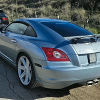 Chrysler CrossFire Trattabile 