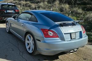 Chrysler CrossFire Trattabile 