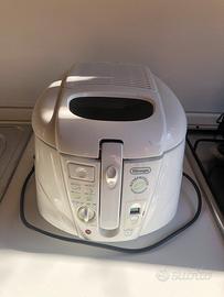 Friggitrice De Longhi,Modello Friggi meglio