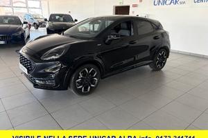 Ford Puma 1.0 EcoBoost Hybrid 125 CV S&S ST-Line X
