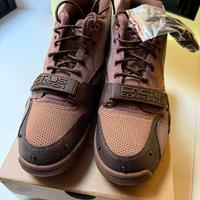 Nike air trainer - Cactus Jack
