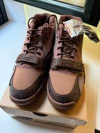 Nike air trainer - Cactus Jack