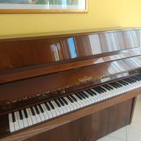 Pianoforte verticale Schimmel