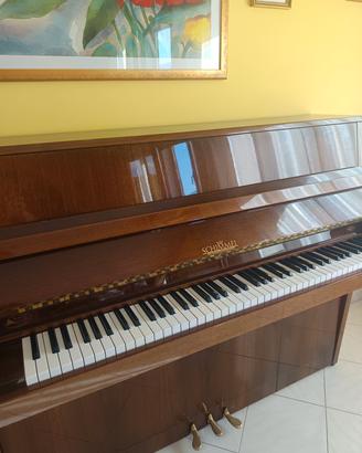 Pianoforte verticale Schimmel