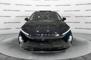 OMODA 5 EV 61 kWh Pure