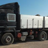 Turbostar IVECO 190 42 ribaltabile