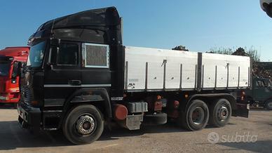 Turbostar IVECO 190 42 ribaltabile