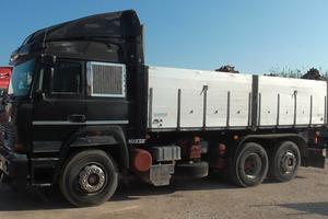Turbostar IVECO 190 42 ribaltabile