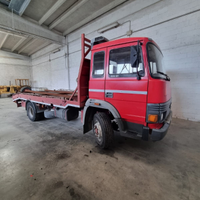 Iveco 135/17