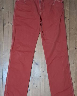 pantaloni uomo canadiens  taglia 48