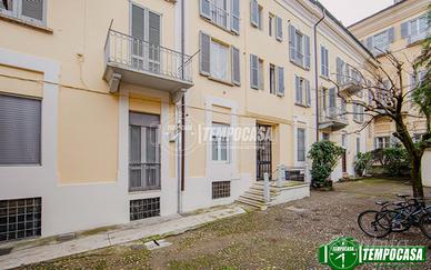 Pavia - Centro Storico