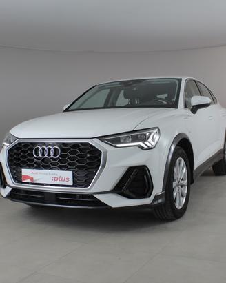 AUDI Q3 2019 Sportback - Q3 Sportback 45 1.4 tfsi