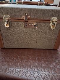 Borbonese  beautycase 