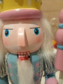 Soldatino schiaccianoci 