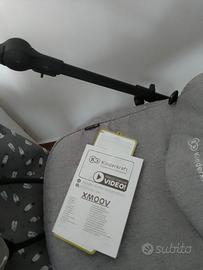 Passeggino Kinderkraft XMOOV