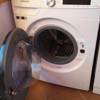 lavasciuga Samsung