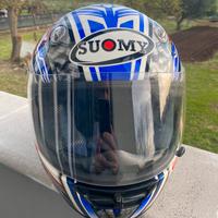 Casco Suomy