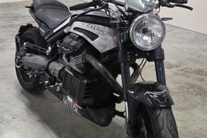 moto guzzi griso 1100 anno 2006