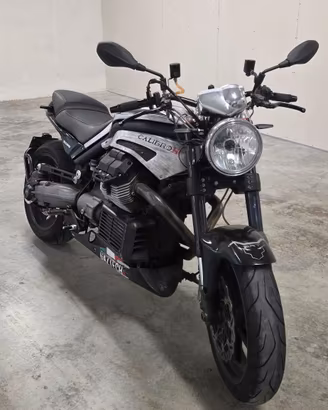 moto guzzi griso 1100 anno 2006