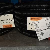 Viniflex guainaTubo continental flessibile gommato