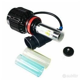 Lampada LED H8 H9 H11 da 15W
