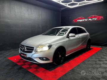 Mercedes-benz A 180 CDI - FABIANOAUTO