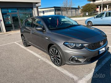 Fiat tipo 1.6 diesel 120 cv