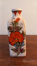 Vasetto design Elio Schiavon