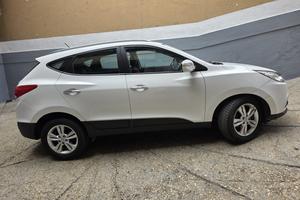 HYUNDAI Ix35 4X4 - 12 MESI GARANZIA