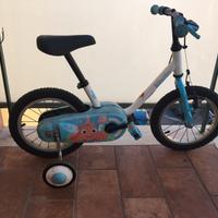 Bicicletta