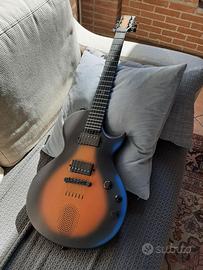 CHITARRA LP ENYA GO SONIC