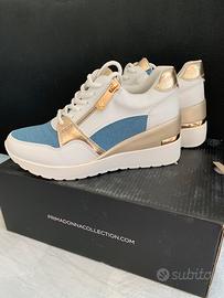 Scarpe primadonna numero 36