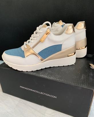 Scarpe primadonna numero 36